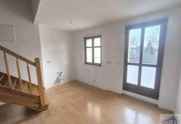 Vorschaubild Maisonettewohnung