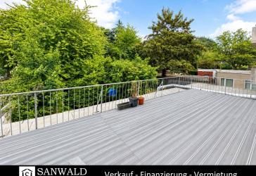 Großzügige 5,5-Zimmer-Wohnung mit großer Terrasse