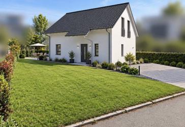 Ihr neues Zuhause wartet auf Sie - massa haus LifeStyle 13.02 S