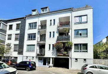 Vorschaubild Penthouse