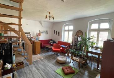 Vorschaubild Maisonettewohnung