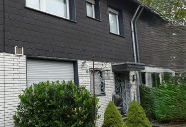 Vorschaubild Reihenmittelhaus