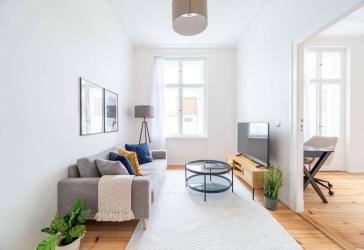 Vorschaubild Wohnung