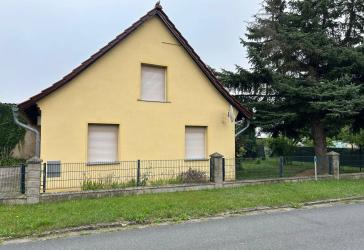 Vorschaubild Einfamilienhaus