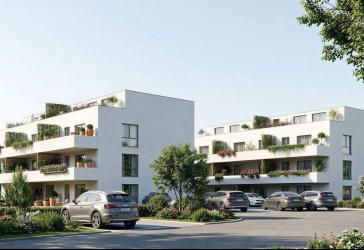 Vorschaubild Wohnung