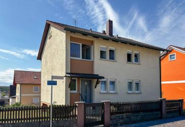 Vorschaubild Einfamilienhaus