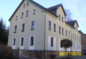 Vorschaubild Maisonettewohnung
