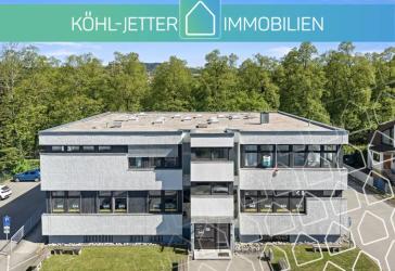 Vorschaubild Büro- /Praxis-Immobilie