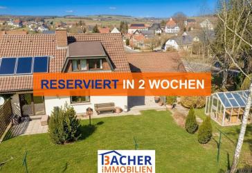 Vorschaubild Einfamilienhaus