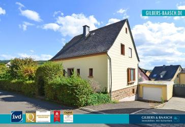 Vorschaubild Einfamilienhaus
