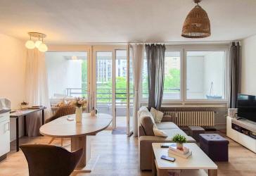 Vorschaubild Loft-Studio-Atelier
