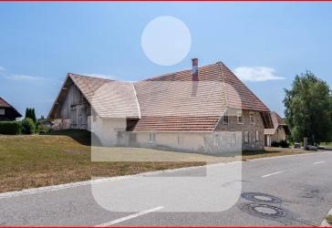 Vorschaubild Bauernhaus