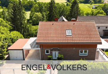 Familienidylle mit großem Garten & zusätzlichem Baugrundstück