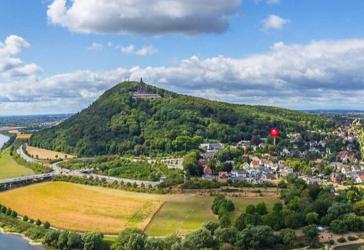 Neubau in Barkhausen - MFH - Wohnen zwischen Natur, Komfort und Zukunft