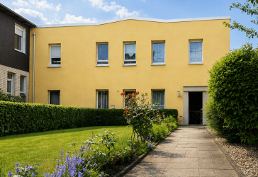 Vorschaubild Mehrfamilienhaus