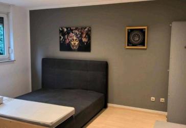 4,5 Zimmer Wohnung in ruhiger Lage 2 OG