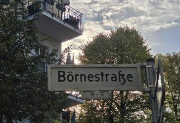 Vorschaubild Wohnung