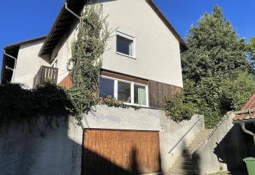 Reihenendhaus beste Lage jetzt kaufen - in ein bis zwei Jahren einziehen