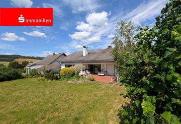 Vorschaubild Bungalow