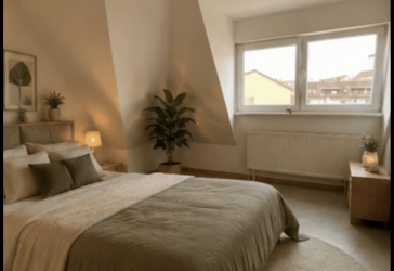 Vorschaubild Wohnung