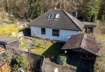 Vorschaubild Bungalow