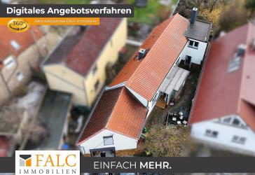Ihre Immobilie ist nur ein Gebot entfernt