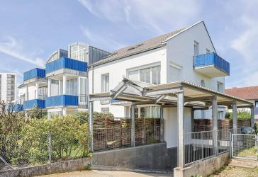 Vorschaubild Wohnung