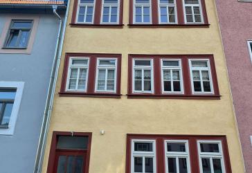 Vorschaubild Mehrfamilienhaus