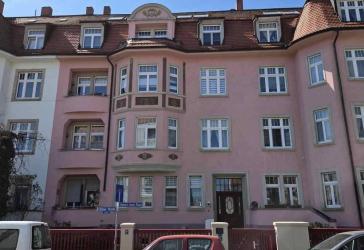 Vorschaubild Mehrfamilienhaus