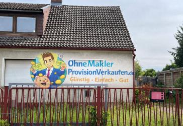 Vorschaubild Doppelhaushälfte