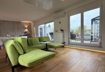 Vorschaubild Penthouse