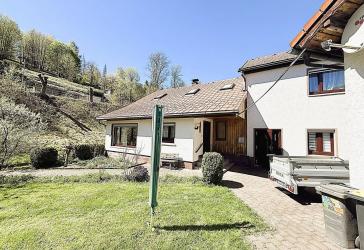 Vorschaubild Einfamilienhaus