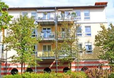 Vorschaubild Wohnung
