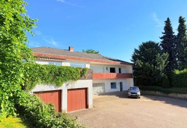 Vorschaubild Einfamilienhaus