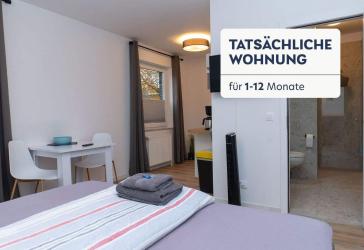 Vorschaubild Wohnung