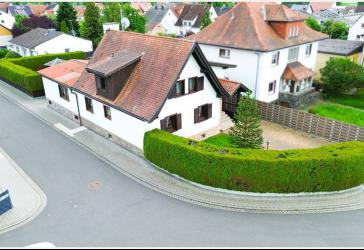 Vorschaubild Einfamilienhaus