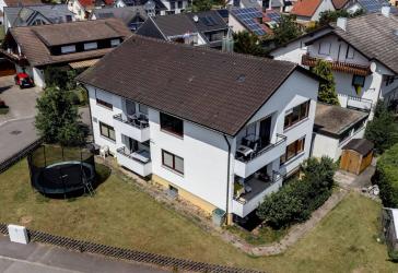 Vorschaubild Wohnung
