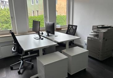 Vorschaubild Büro- /Praxis-Immobilie