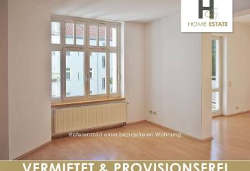 Dachwohnung mit möglicher Aufdachterrasse - Provisionsfrei