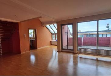 Vorschaubild Maisonettewohnung