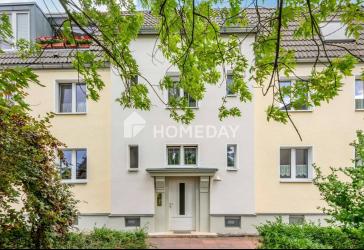 Vorschaubild Wohnung