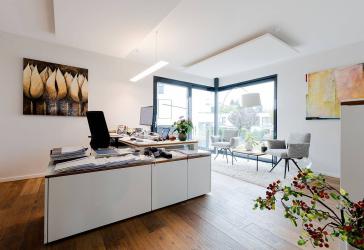 Vorschaubild Büro- /Praxis-Immobilie