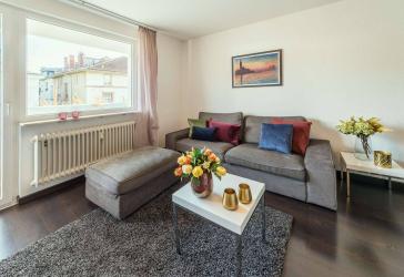 Vorschaubild Wohnung