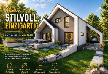 Vorschaubild Einfamilienhaus