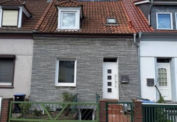 Vorschaubild Reihenmittelhaus