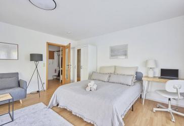 Vorschaubild Loft-Studio-Atelier