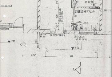 Gepflegte 1-Zimmer Balkon-Wohnung in ruhiger beliebter Parkwohnlage