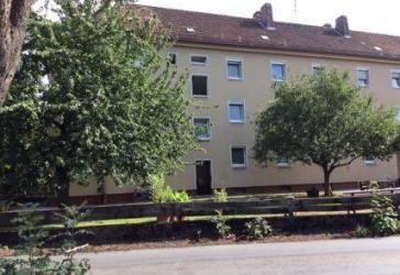 Schöner Wohnen in dieser tollen 4-Zimmer-Wohnung