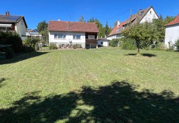 Vorschaubild Einfamilienhaus