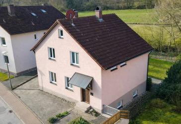 Vorschaubild Einfamilienhaus